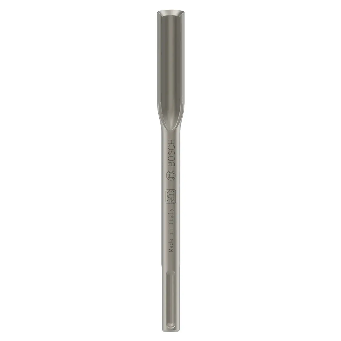 Cinzel PRO SDS max Hollow Gouging 300mm 1 unid. BOSCH 1