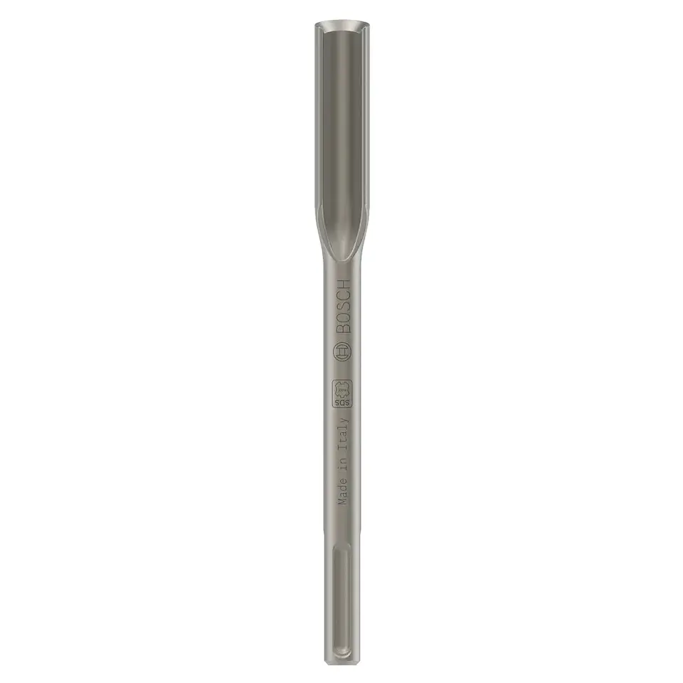 Cinzel PRO SDS max Hollow Gouging 300mm 1 unid. BOSCH 1
