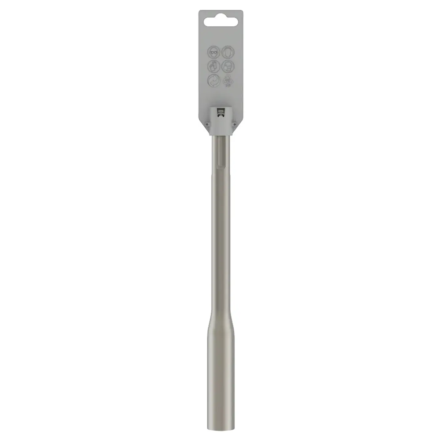 Cinzel PRO SDS max Hollow Gouging 300mm 1 unid. BOSCH 2