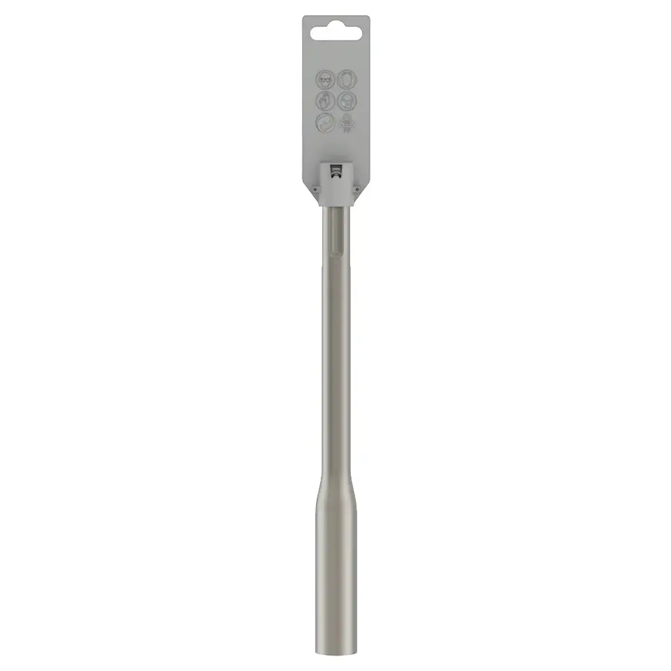 Cinzel PRO SDS max Hollow Gouging 300mm 1 unid. BOSCH 2