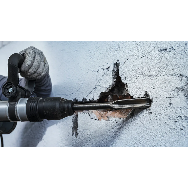 Cinzel PRO SDS max Hollow Gouging 300mm BOSCH 5