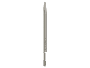 Conjunto de ponteiros PRO SDS plus-4C BOSCH 