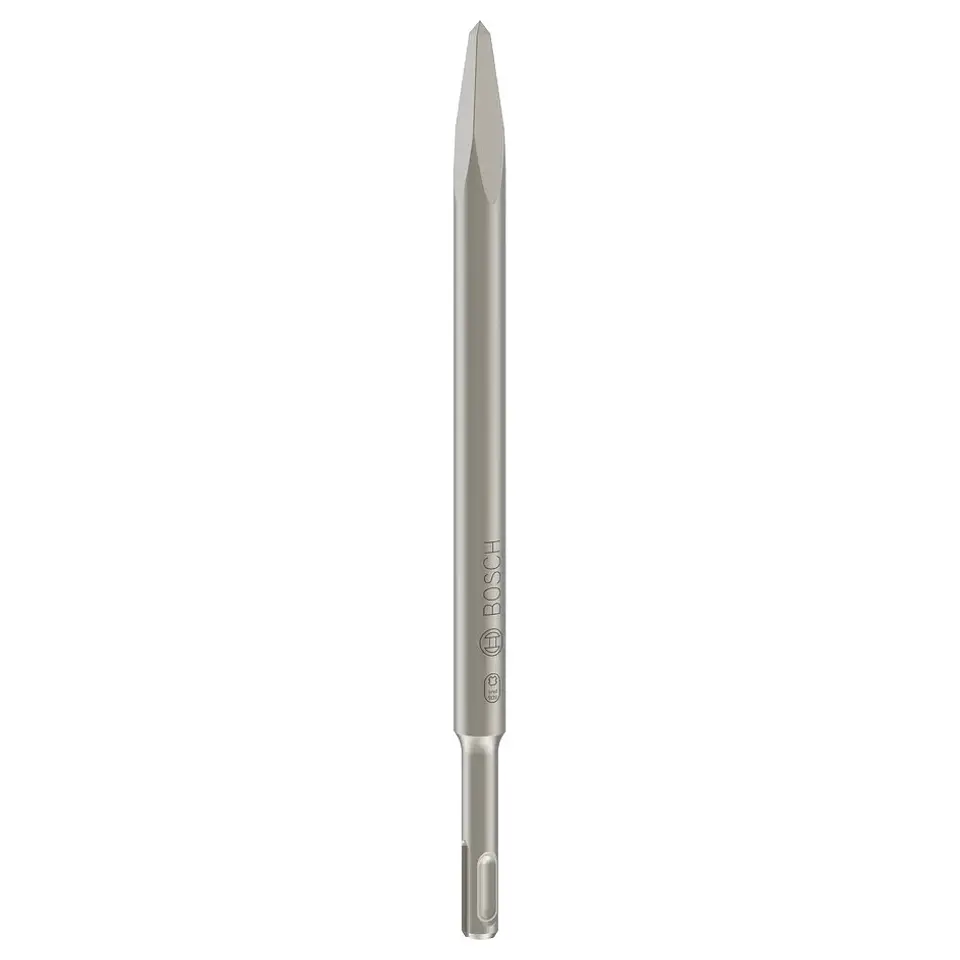 Conjunto de ponteiros PRO SDS plus-4C 10 unid. BOSCH  1