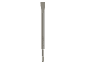 Conjunto de cinzéis planos PRO SDS plus-4C BOSCH 