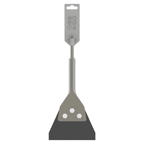 PRO SDS plus Floor Scraper 130mm 1 unid. BOSCH 