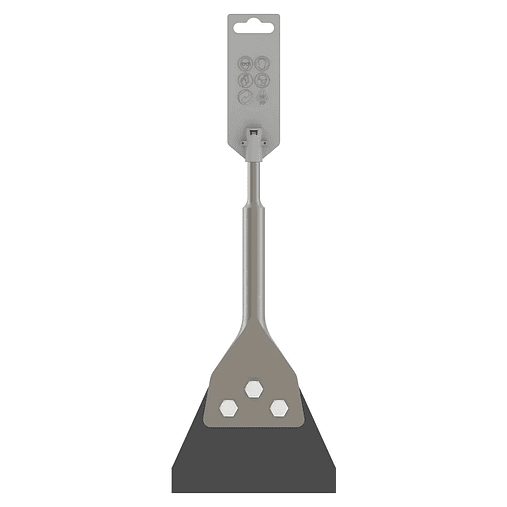 PRO SDS plus Floor Scraper 130mm BOSCH  2