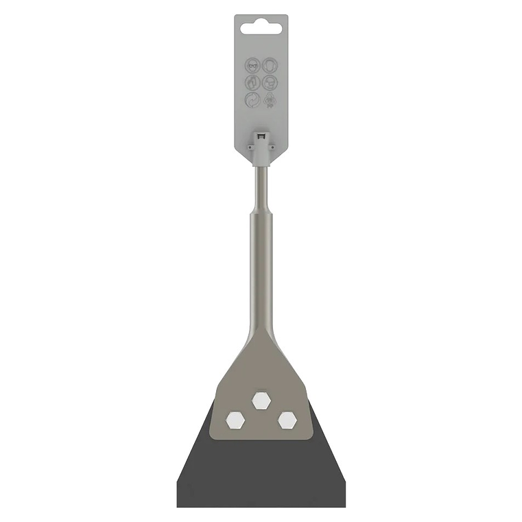 PRO SDS plus Floor Scraper 130mm BOSCH  2