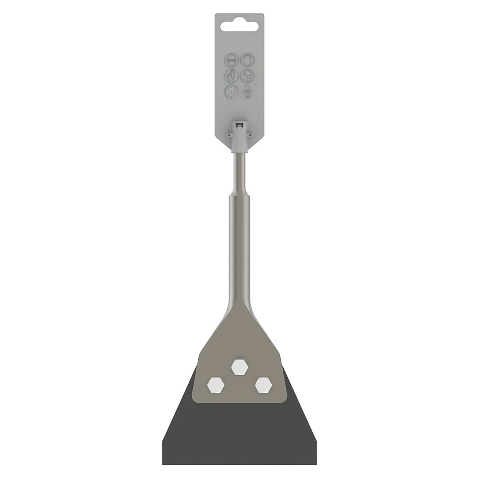 PRO SDS plus Floor Scraper 130mm 1 unid. BOSCH  2