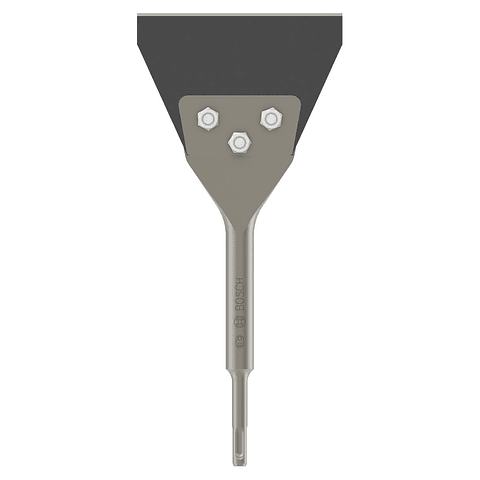 PRO SDS plus Floor Scraper 130mm 1 unid. BOSCH 