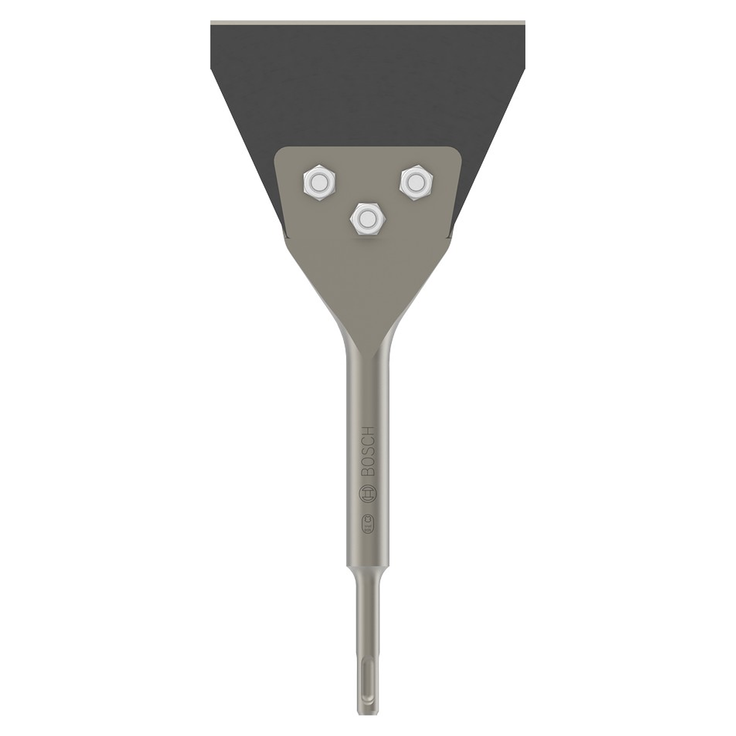 PRO SDS plus Floor Scraper 130mm 1 unid. BOSCH  1