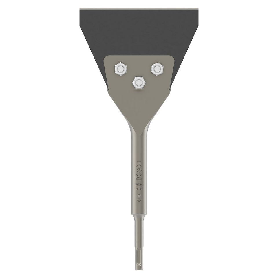 PRO SDS plus Floor Scraper 130mm 1 unid. BOSCH  1