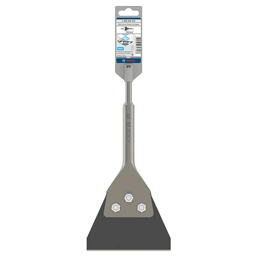 PRO SDS plus Floor Scraper 130mm BOSCH  3