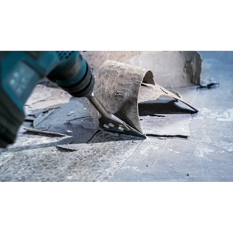 PRO SDS plus Floor Scraper 130mm BOSCH  7