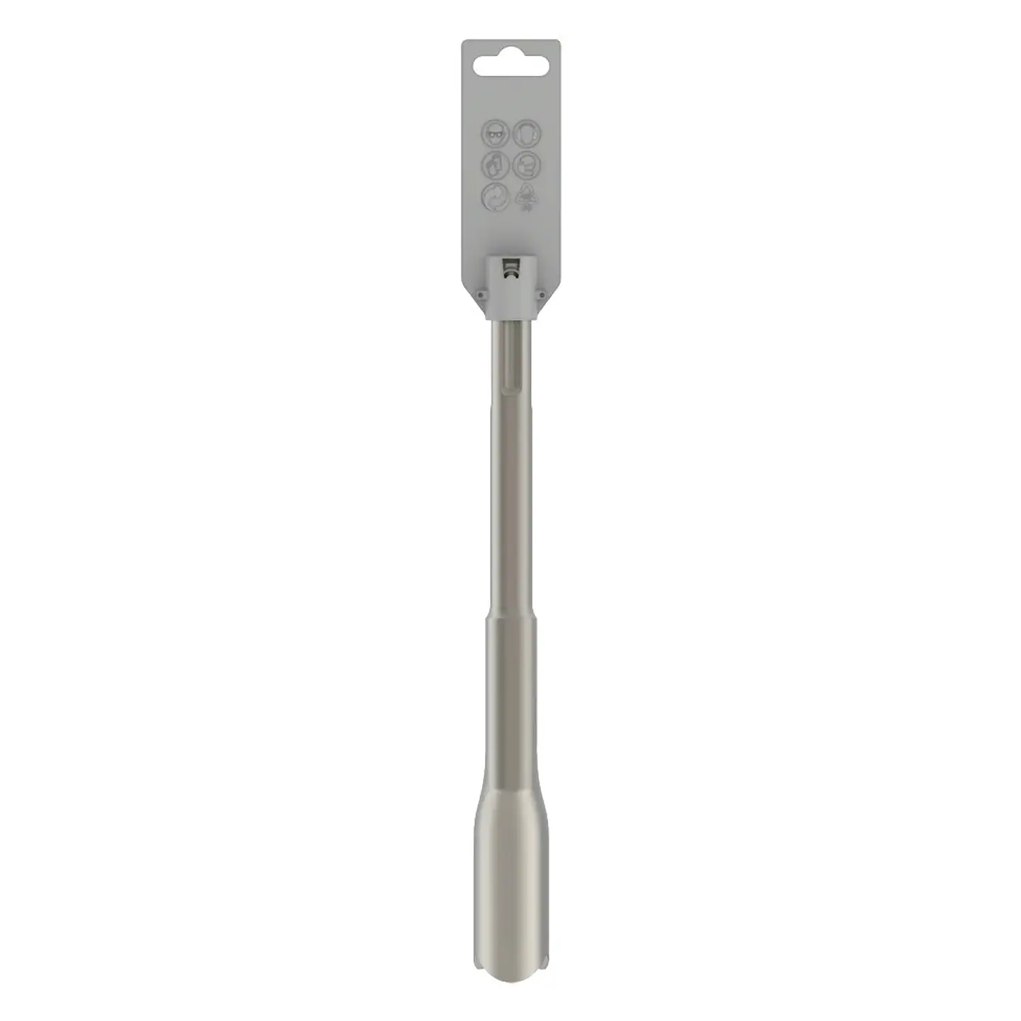 Cinzel PRO SDS max Hollow Gouging 32 mm 1 unid. BOSCH  1