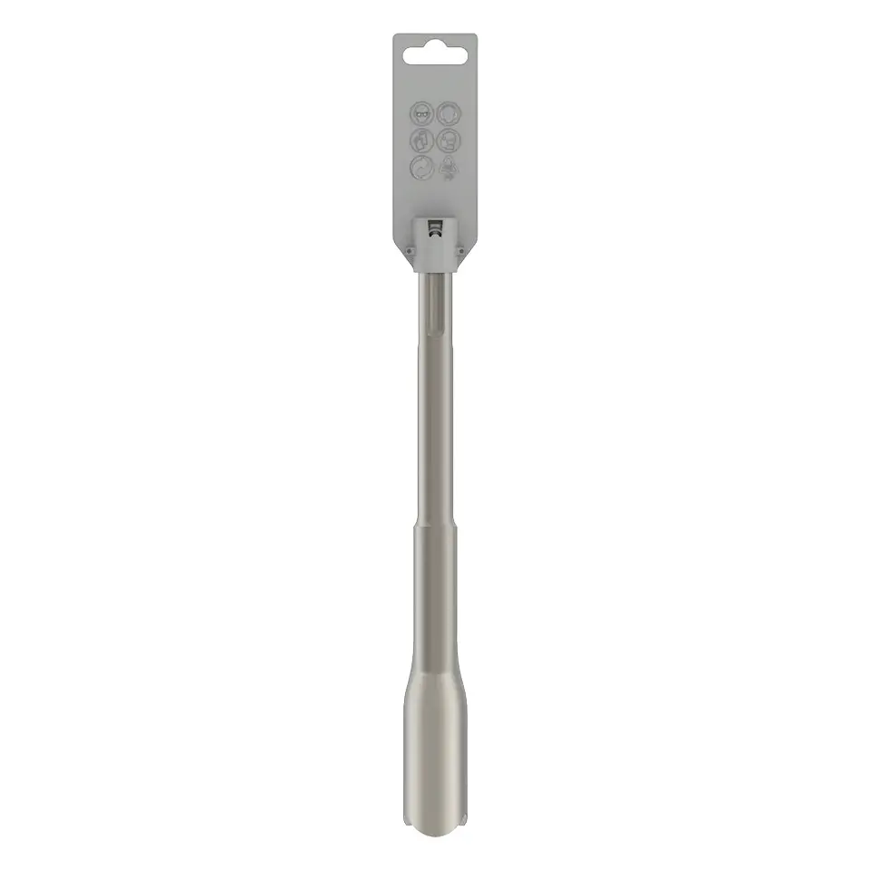 Cinzel PRO SDS max Hollow Gouging 32 mm 1 unid. BOSCH  1