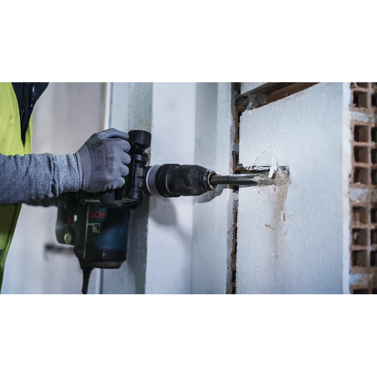 Cinzel PRO SDS max Hollow Gouging 32 mm BOSCH  5