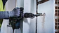 Cinzel PRO SDS max Hollow Gouging 32 mm 1 unid. BOSCH  - vignette 5