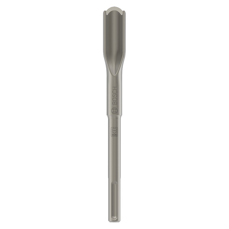 Cinzel PRO SDS max Hollow Gouging 32 mm BOSCH  2