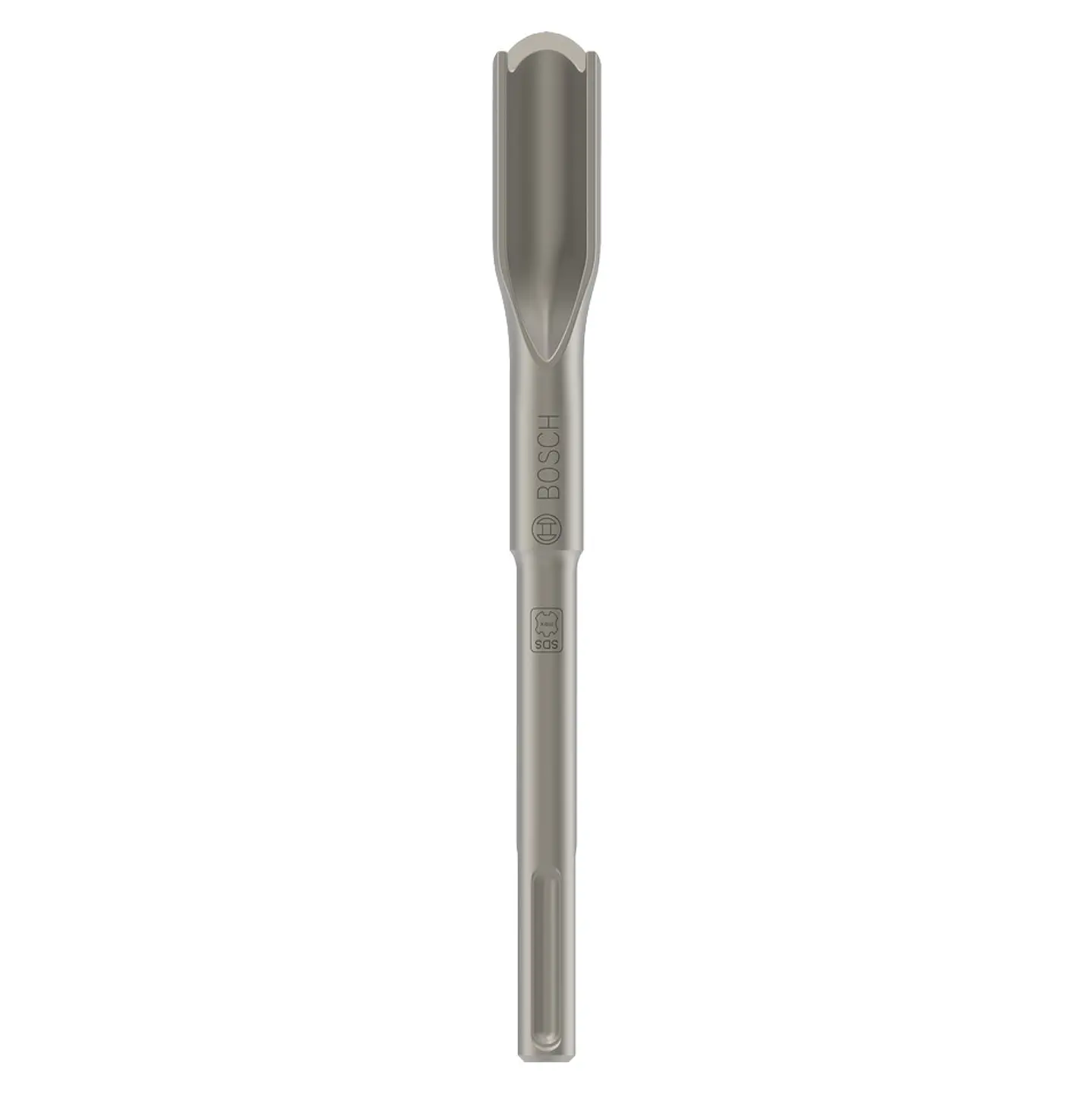 Cinzel PRO SDS max Hollow Gouging 32 mm 1 unid. BOSCH  2