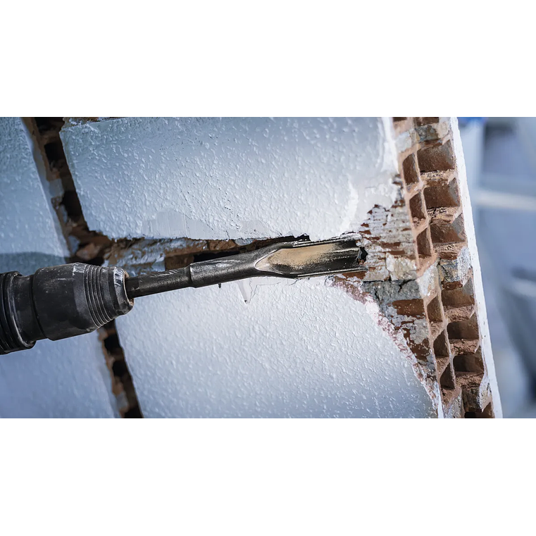 Cinzel PRO SDS max Hollow Gouging 32 mm BOSCH  6