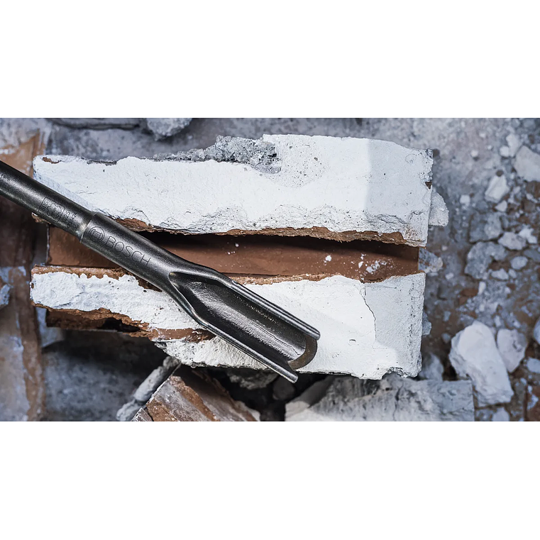 Cinzel PRO SDS max Hollow Gouging 32 mm BOSCH  7
