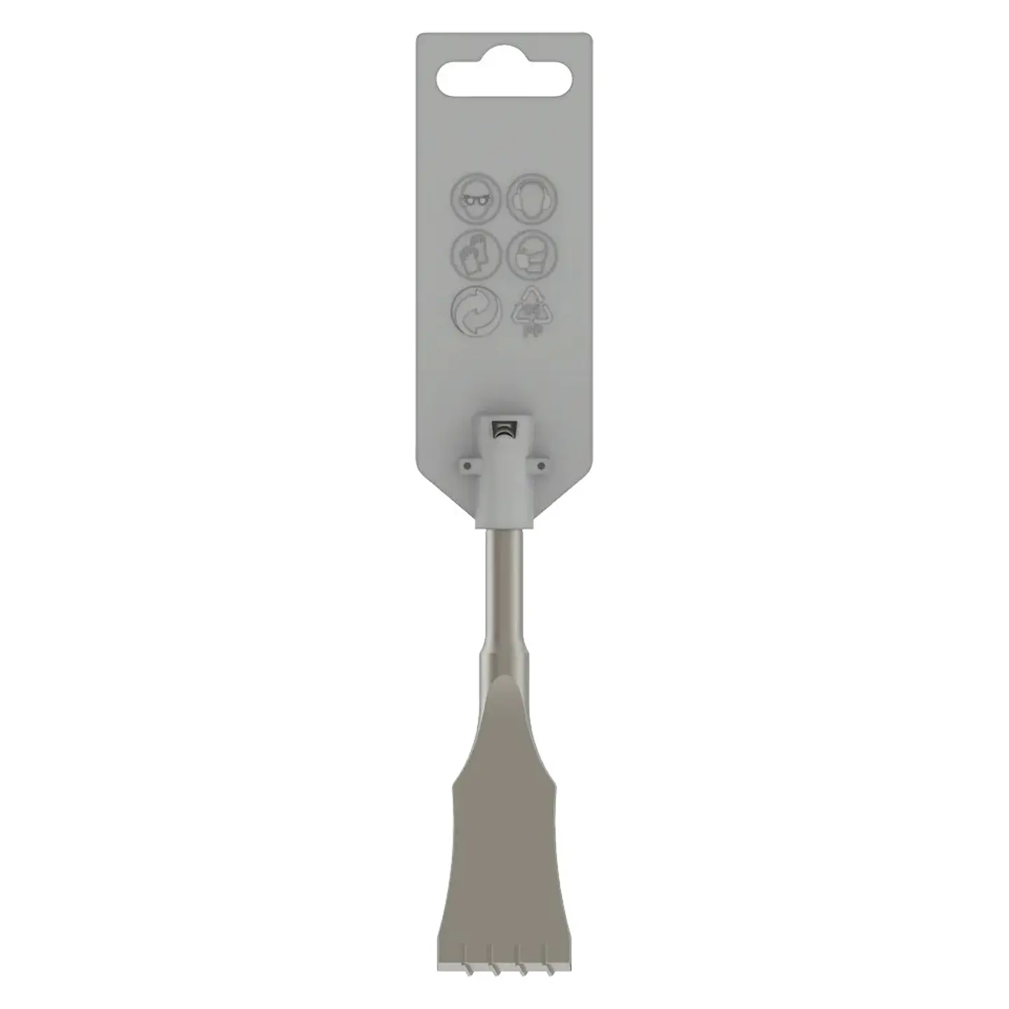 Cinzel para argamassa com ponta de carboneto PRO SDS plus-5C 32mm 1 unid. BOSCH  2