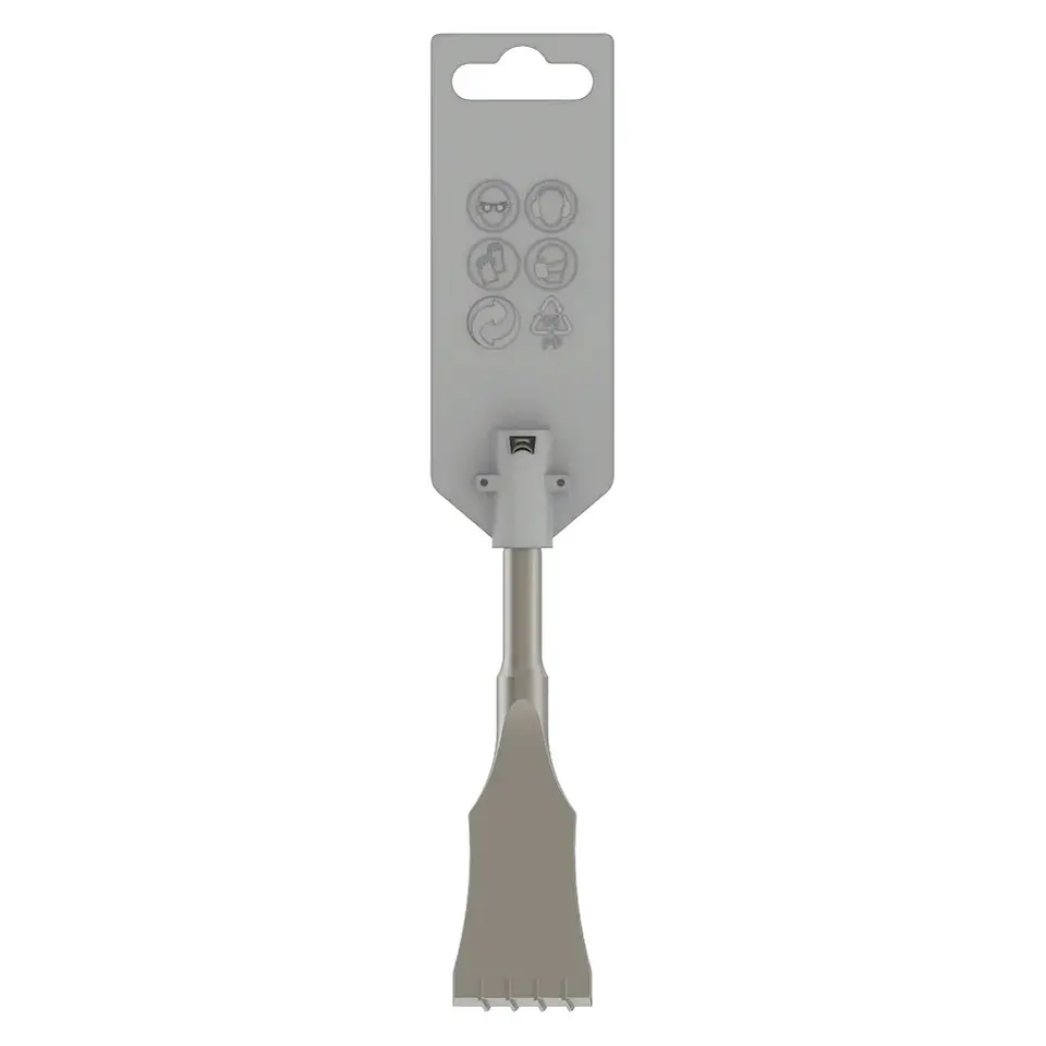 Cinzel para argamassa com ponta de carboneto PRO SDS plus-5C 32mm 1 unid. BOSCH  2