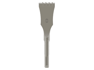 Cinzel para argamassa com ponta de carboneto PRO SDS plus-5C 32mm BOSCH 