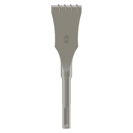 Cinzel para argamassa com ponta de carboneto PRO SDS plus-5C 32mm BOSCH  1