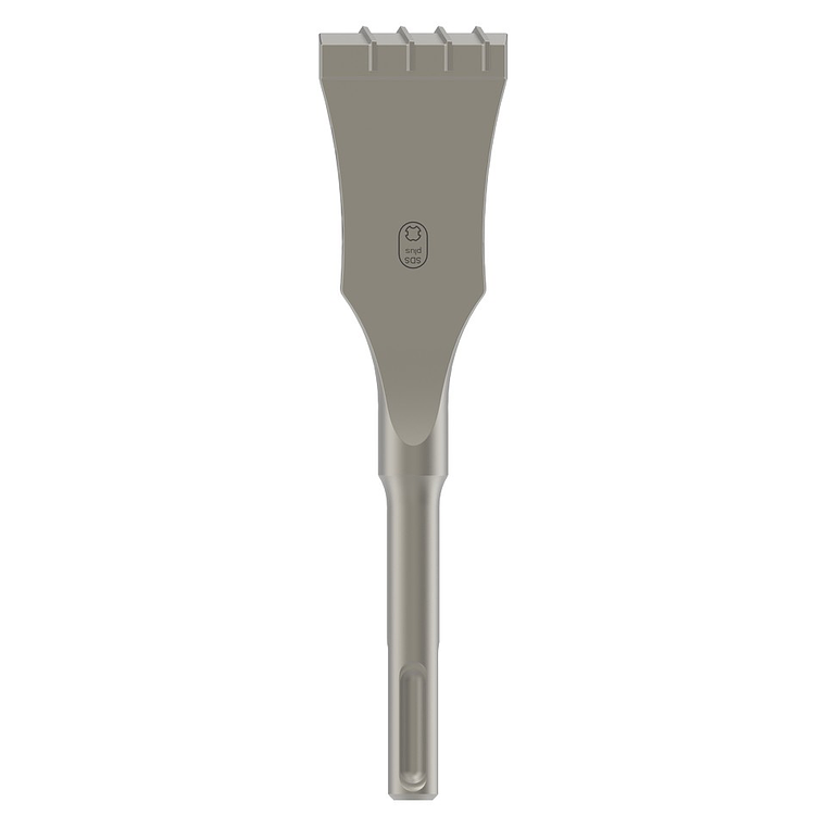 Cinzel para argamassa com ponta de carboneto PRO SDS plus-5C 32mm BOSCH  1