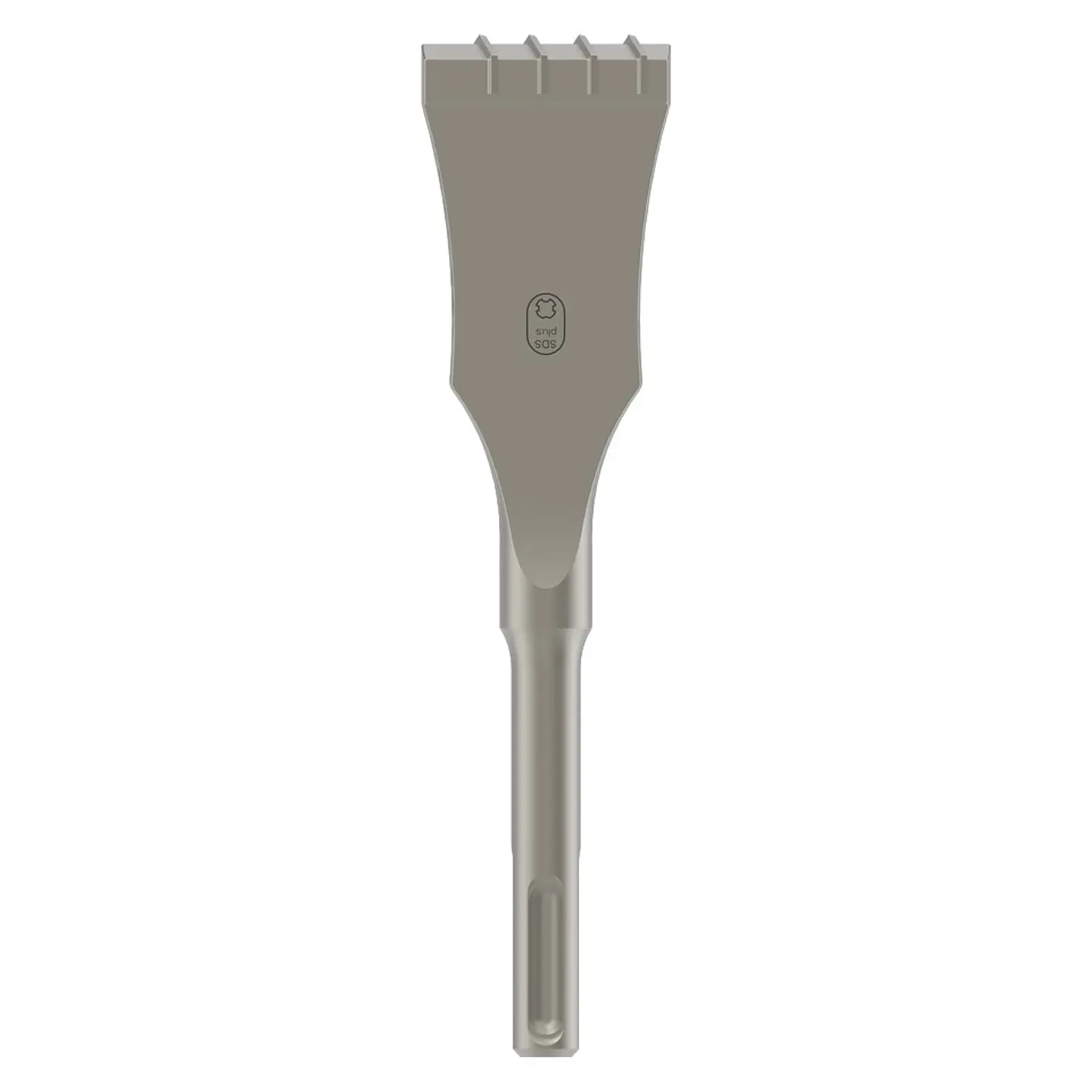 Cinzel para argamassa com ponta de carboneto PRO SDS plus-5C 32mm 1 unid. BOSCH  1