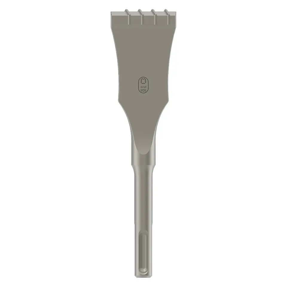 Cinzel para argamassa com ponta de carboneto PRO SDS plus-5C 32mm 1 unid. BOSCH  1