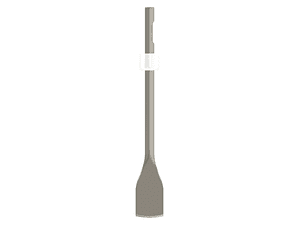 Cinzel de pá PRO HEX 19-4C 60mm BOSCH 