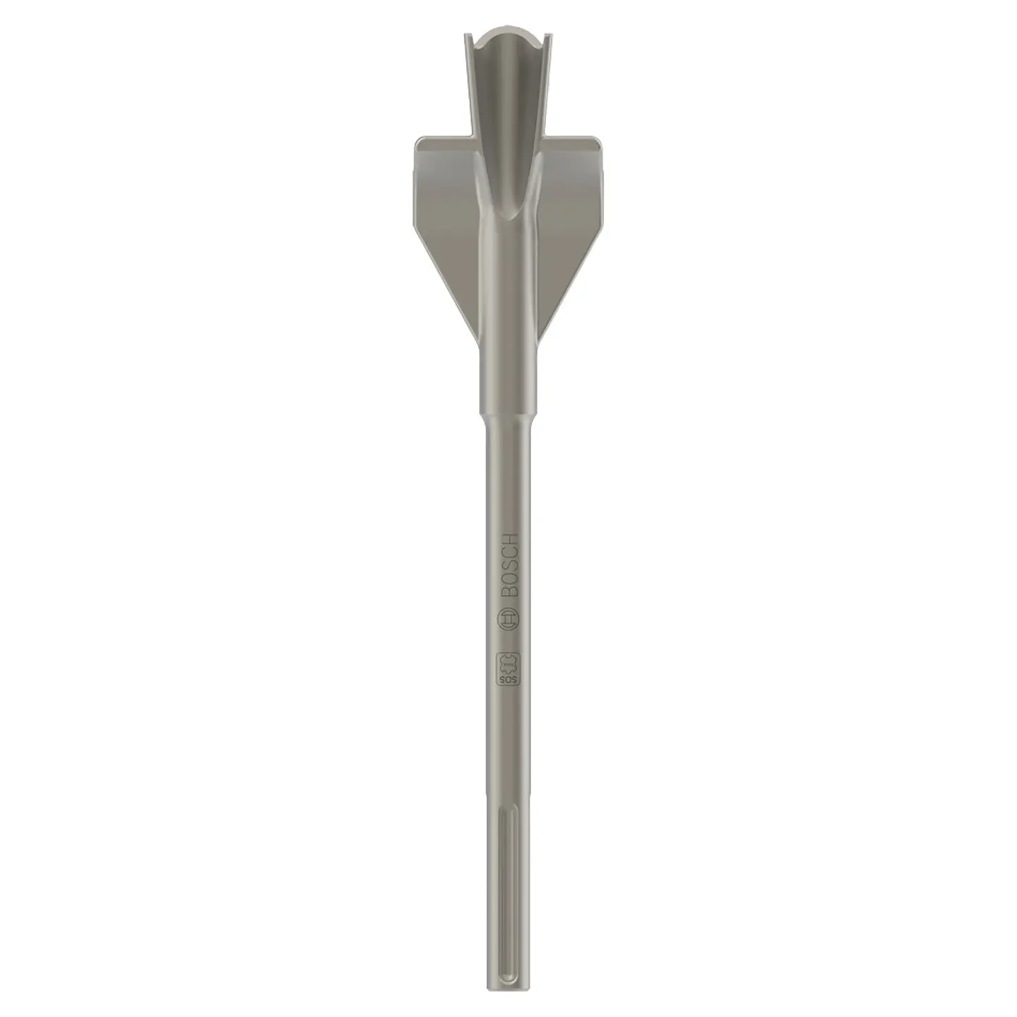 Cinzel PRO SDS max Winged Gouging 35mm 1 unid. BOSCH  1