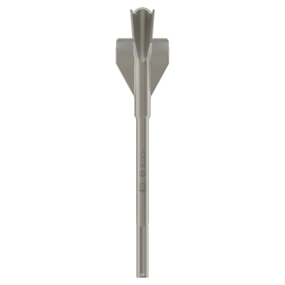 Cinzel PRO SDS max Winged Gouging 35mm 1 unid. BOSCH  1