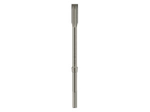 Conjunto de cinzéis planos PRO SDS max-5C 25mm BOSCH 