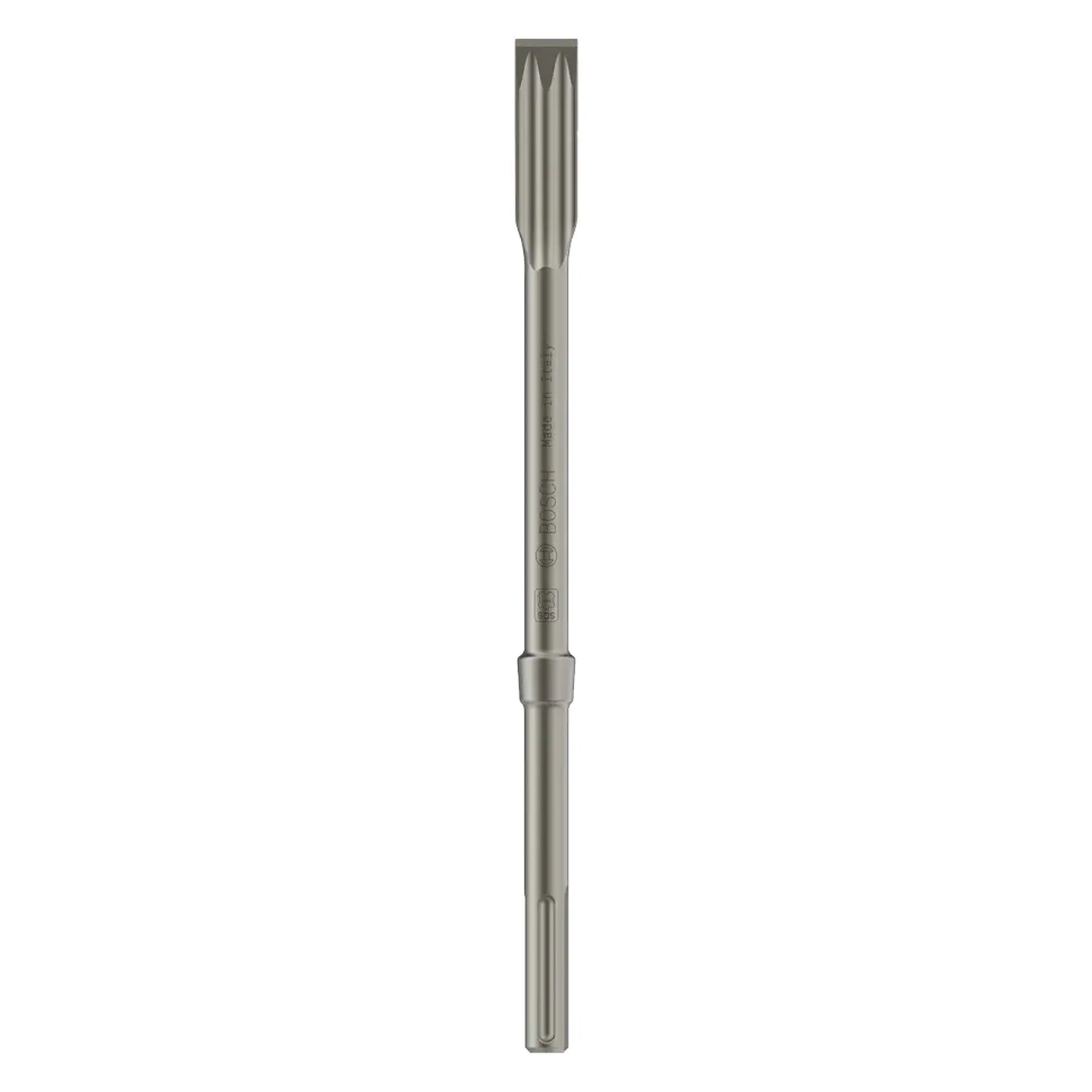 Conjunto de cinzéis planos PRO SDS max-5C 25mm 10 unid. BOSCH  1