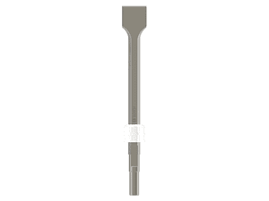 Cinzel de pá PRO HEX 19-4C 50mm BOSCH 