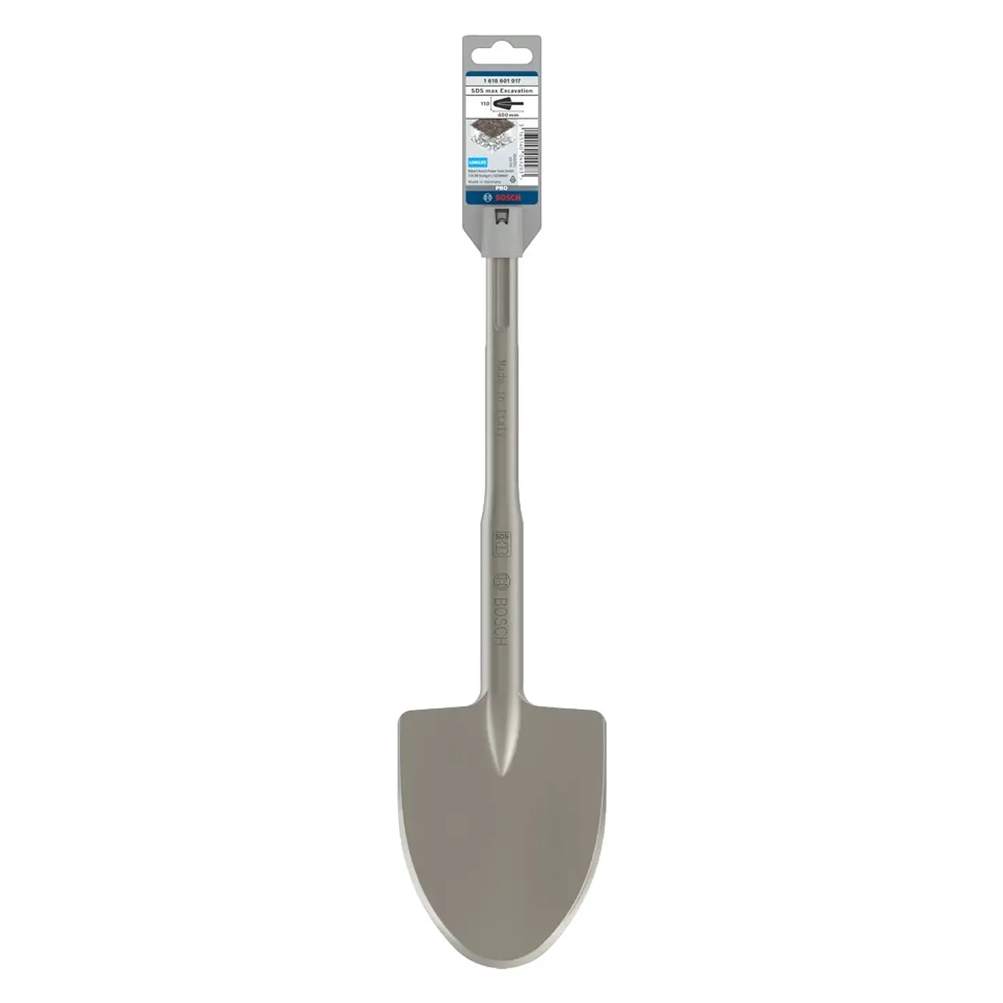 Cinzel PRO SDS max Excavation 110mm 1 unid. BOSCH  4