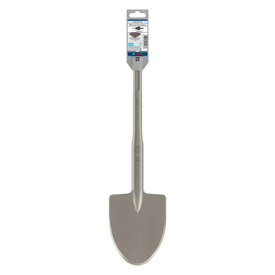 Cinzel PRO SDS max Excavation 110mm 1 unid. BOSCH  4