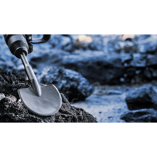 Cinzel PRO SDS max Excavation 110mm BOSCH  5