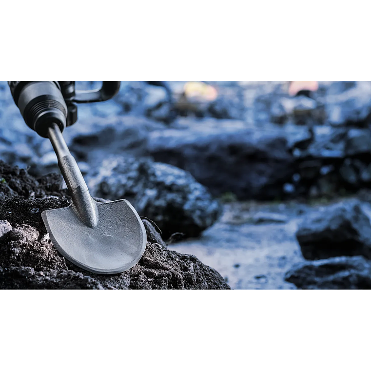 Cinzel PRO SDS max Excavation 110mm BOSCH  5