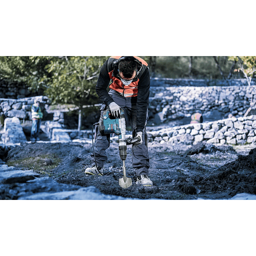 Cinzel PRO SDS max Excavation 110mm BOSCH  6