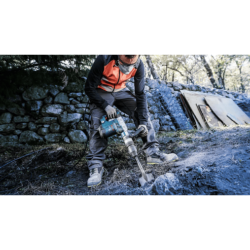 Cinzel PRO SDS max Excavation 110mm BOSCH  7