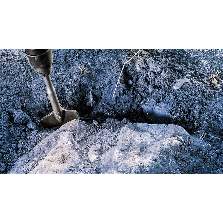 Cinzel PRO SDS max Excavation 110mm BOSCH  8