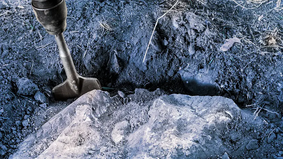 Cinzel PRO SDS max Excavation 110mm 1 unid. BOSCH  8