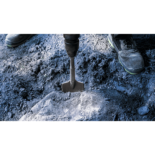 Cinzel PRO SDS max Excavation 110mm BOSCH  9