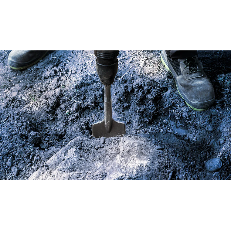 Cinzel PRO SDS max Excavation 110mm BOSCH  9