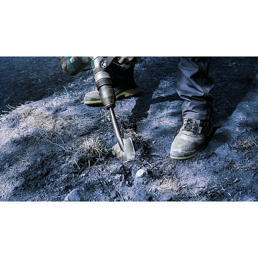 Cinzel PRO SDS max Excavation 110mm BOSCH  10