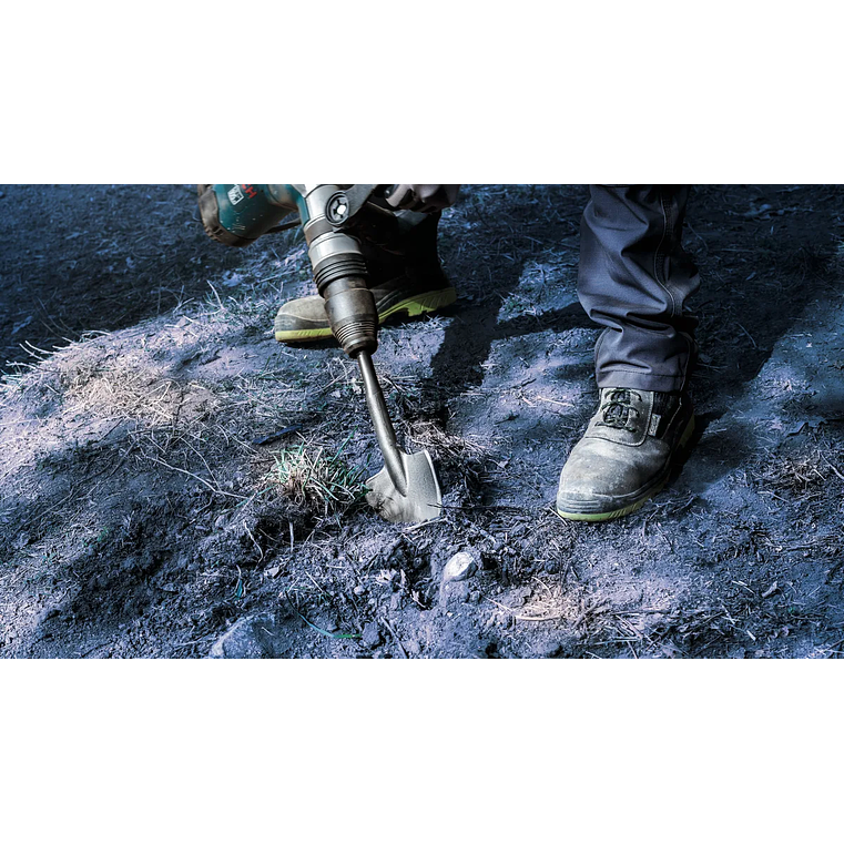 Cinzel PRO SDS max Excavation 110mm BOSCH  10